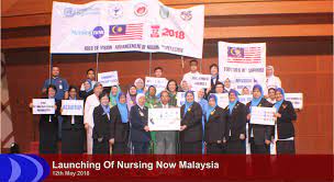 Get the form from the malaysian nursing board website. Mna Official Website