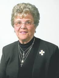 Consider your blessings in the new year