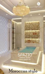 صور ديكورات حمامات 2018 Bathroom Interior Design Luxury Master Bathrooms Bathroom Interior
