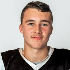 Liam Cavanaugh's Sullivan West High School Bio