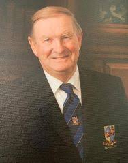 Condolence Book for Tom Briody (Kells, Meath)