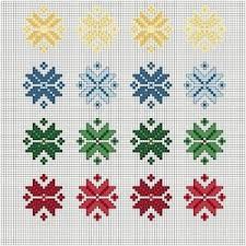 Check out amazing crossstitch artwork on deviantart. Christmas Stars Cross Stitch Patterns Christmas Cross Stitch Cross Stitch Border Pattern