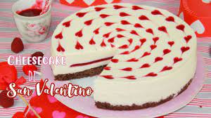 We did not find results for: Cheesecake Di San Valentino Valentine S Day Cheesecake Delizieepasticci Di Marzia Youtube