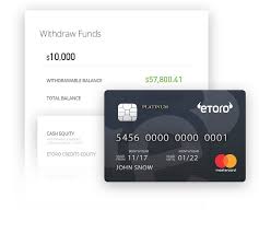 Etoro wallet, hold multiple cryptocurrencies etoro wallet download apk free. La Plataforma De Inversion En Linea Y La Aplicacion Para Dispositivos Moviles De Etoro