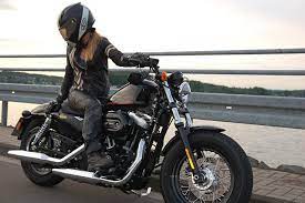 More than one vehicle) $399.99. Harley Sportster 48