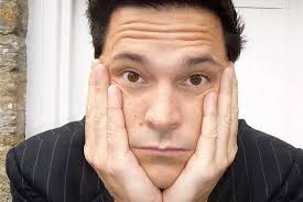 Dom Joly
