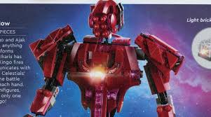 At the start of the 1970s, jack kirby left marvel comics. Better Pictures Of New Lego Marvel Eternals 2021 Sets