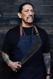 Perhaps best known for his tough guy roles in action movies, since making his first. Danny Trejo Penguin Random House