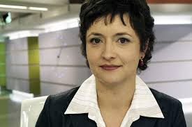 Onze kritiek op zuidnederlands taalbeleid bij vrt ten dele gehoord. Sigrid Spruyt Doet Na Meer Dan Tien Jaar Haar Verhaal De Toestand Is Er In Menig Opzicht Niet Op Verbeterd Integendeel Belgie Knack
