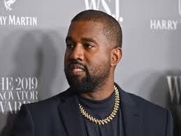 Kim kardashian reaction to kanye west running to be president during the 2020 election. Rapper Kanye West Declares Late Run For Us Presidency Times Of India