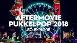 Pukkelpop is one of the biggest alternative festivals in belgium. Pukkelpop Youtube