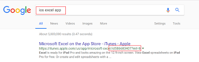 Looking Up Apple Bundle Id S
