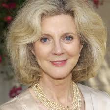 The layers in this short crop create a textured effect. Great Haircuts For Women Over 70