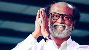 May you lead a long and healthy life. Superstar Rajinikanth S Emotional Thanks Message For Dadasaheb Phalke Award Tamil News Indiaglitz Com
