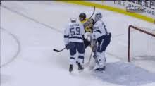 Find and save brad marchand memes | from instagram, facebook, tumblr, twitter & more. Brad Marchand Gifs Tenor
