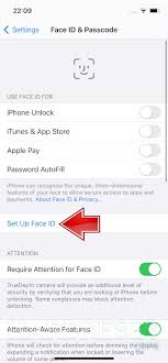 Iphone memang smartphone yang ekslusif, tak jarang orang membelinya hanya untuk gengsi saja. Bagaimana Cara Menyiapkan Face Unlock Di Apple Iphone 11 Pro Max Bagaimana Cara Hardreset Info