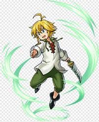 A collection of the top 55 meliodas wallpapers and backgrounds available for download for free. Meliodas Seven Deadly Sin Meliodas Lostvayne Transparent Png 289x356 5878670 Png Image Pngjoy