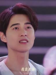 Exploring Chinese BL: The White Olive Tree Edit