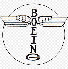 File usage on other wikis. Boeing Boeing Logo 1916 Png Image With Transparent Background Toppng