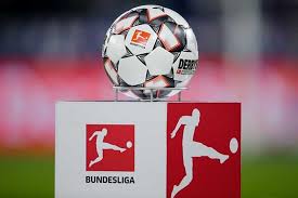 Get updates on the latest bundesliga action and find articles, videos, commentary and analysis in one place. Football Business Bundesliga Set To Return Only 322 People Allowed In Stadium