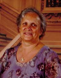 Obituary for Barbara G. (Schwaderer) Freeman