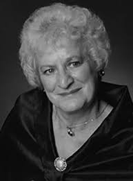 LEONA MCLEAN Obituary (1928