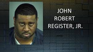 Valdosta man re-arrested