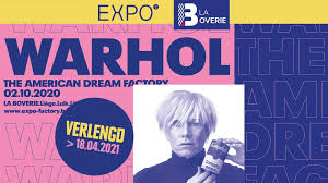 Rtl info 19h pour vous tenir informé de toute l'actualité belge,économique, internationale et sportive. Expo Warhol Factory Home Facebook