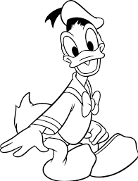By best coloring pagesaugust 1st 2013. Donald Duck Coloring Book Pages Cartoon Coloring Pages Animal Coloring Pages Mickey Mouse Coloring Pages