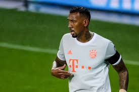 Read the latest tottenham hotspur news, transfer rumours, match reports, fixtures and live scores from the guardian. Bayern Munich S Jerome Boateng Drawing Interest From Tottenham Hotspur And Arsenal Bavarian Football Works