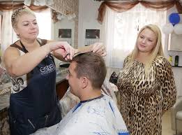 Apply now for hairdresser job at rebu ltd., near regent's park, london. Business Education Creates New Jobs In Belarus U S Embassy In Belarus