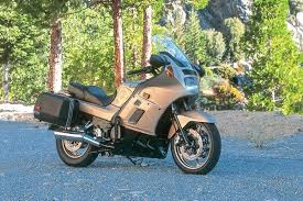 Re Cycling 1986 2006 Kawasaki Concours Kawasaki Kawasaki Motorcycles Cycling