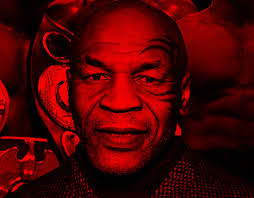 Myke Tyson Projects :: Photos, videos, logos, illustrations and branding ::  Behance