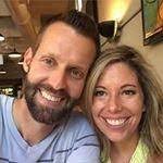 Jodi Disalle's Instagram, Facebook & TikTok