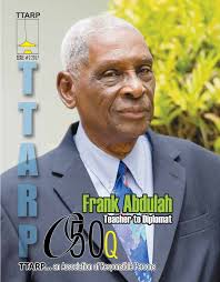 Permit Post TT POST Permit No. 9016