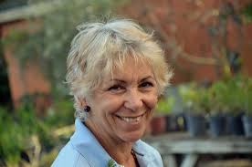 Marylou Baiata, 1951-2014: At Nature Scapes, a New Generation Nurtures a  Legacy