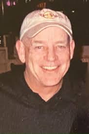 Thomas McGinnis Obituary