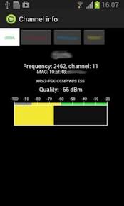 Wifi signal strength meter app is a simple tool that allows you to view your current wifi signal strength and detect wifi signal strength around you in real time. Wifi Analyzer Apk For Android Apk Download For Android