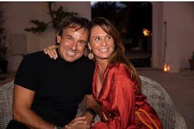 Marco has spent a lot of time in italy and speaks fluent italian. Marco Borsato Kampt Met Burn Out Weekblad Party