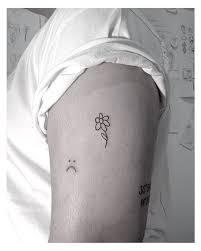 More images for ignorant style tattoo » S E B R A