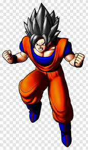 Raging blast 3 is the 2011 sequel to the 2009 game, dragon ball: Dragon Ball Raging Blast 2 Goku Vegeta Gohan Superhero Ball Transparent Png
