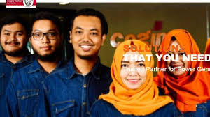 Check spelling or type a new query. Lowongan Kerja Juli 2021 Anak Usaha Bumn Pt Pln Pt Cogindo Dayabersama Buka 16 Lowongan Pos Kupang