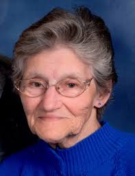 Obituary information for Louella Meinnert