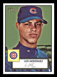 2001 Topps Heritage Baseball Base Card Singles #81-310: (You Pick) NM-MT