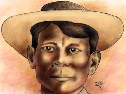 Victoriano Lorenzo, el “cholo guerrillero”