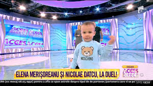 Ea a mărturisit că a fost dezamăgită complet de ceea ce au făcut băieții și nu simte că ar mai putea exista cale de împăcare. Nebunie La Acces Direct Copiii Lui Alex Velea Au Cucerit Platoul Antena 1