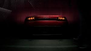 Red Lamborghini Huracan Rear Lights Lamborghini Wallpapers Lamborghini Huracan Wallpapers Hd Wallpapers Red Lamborghini Car Wallpapers Ford Mustang Wallpaper
