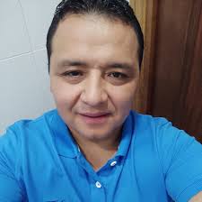 Esteban Padilla Antezana