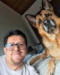 Felipe Lugo's Instagram, Twitter & Facebook