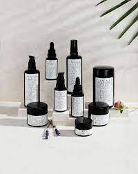 Caracalla Cosmetics Re Brandingcarosellolab Worked On A Total Re Branding For The Roman Cosmetic Brand Caracalla In 2021 Brand Packaging Cosmetics Brands Cosmetics